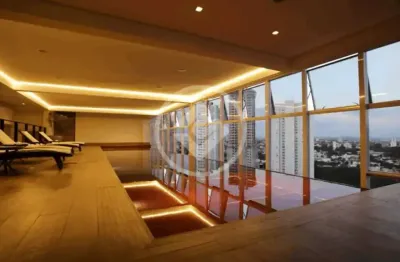 Flat com 1 quarto à venda na Rua 141, Setor Marista, Goiânia