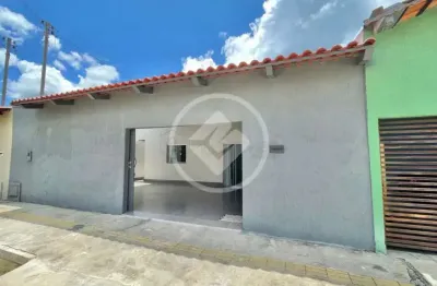 Casa em condomínio fechado com 3 quartos à venda na Via de Acesso 12, Residencial Bertim Belchior 2ª etapa, Goiânia