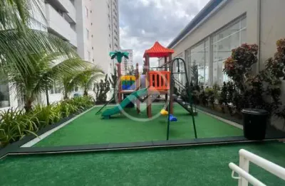 Apartamento com 2 quartos à venda na Alameda Professor Hélio Franca, Setor Faiçalville, Goiânia