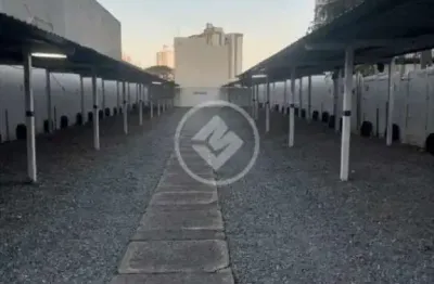 Terreno à venda na Rua 20, Setor Central, Goiânia