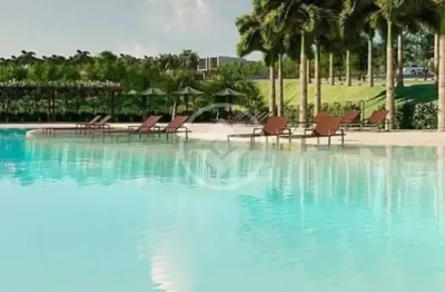 Casa em condomínio fechado à venda na Rua Vivaldi, Jardins Parma, Senador Canedo