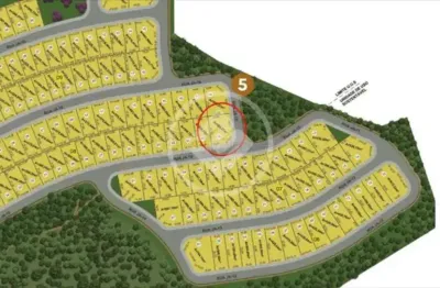 Casa em condomínio fechado à venda na Rua SB 50, Loteamento Portal do Sol II, Goiânia