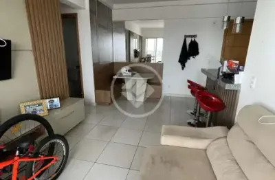 Apartamento com 2 quartos à venda na Rua C40, Setor Sudoeste, Goiânia