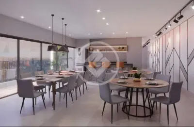 Apartamento com 2 quartos à venda na Rua C155, Jardim América, Goiânia