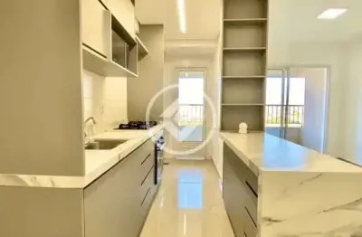 Apartamento com 3 quartos à venda na Rua 610, Aeroviário, Goiânia