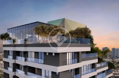 Apartamento com 2 quartos à venda na Rua T 38, Setor Bueno, Goiânia