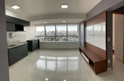 Apartamento com 2 quartos para alugar na Rua 220, Setor Coimbra, Goiânia