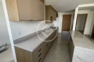 Apartamento com 3 quartos à venda na Rua 143, Setor Marista, Goiânia