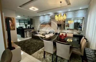 Casa com 3 quartos à venda na Rua Salgueiro, Jardim Mariliza, Goiânia