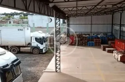 Casa em condomínio fechado à venda no Condomínio Cidade das Águas, Hidrolândia 