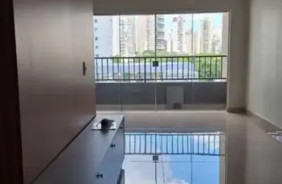 Apartamento com 2 quartos para alugar na Rua T 53, Setor Bueno, Goiânia