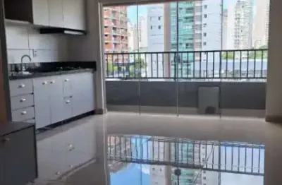 Apartamento com 2 quartos para alugar na Rua T 53, Setor Bueno, Goiânia