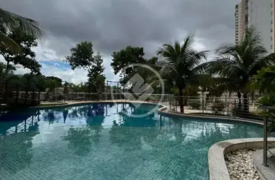 Apartamento com 4 quartos à venda na Rua T 51, B, Setor Bueno, Goiânia