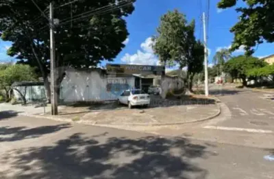 Terreno à venda na Avenida Sétima Avenida, Setor Leste Universitário, Goiânia