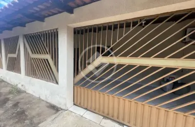 Casa com 3 quartos à venda na Alameda Fragonard, Casa 1, Setor Gentil Meireles, Goiânia