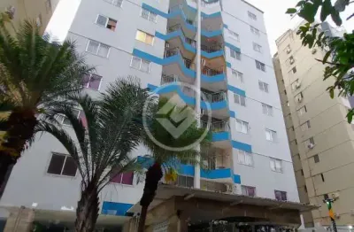 Edifício camboatã ? cobertura duplex no setor bela vista
