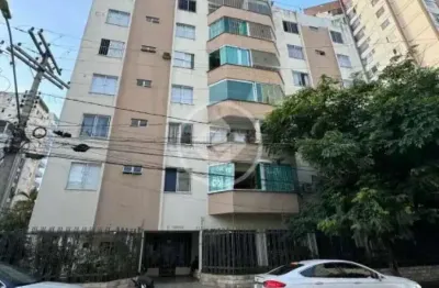 Apartamento com 3 quartos para alugar na Rua R 16, Setor Oeste, Goiânia