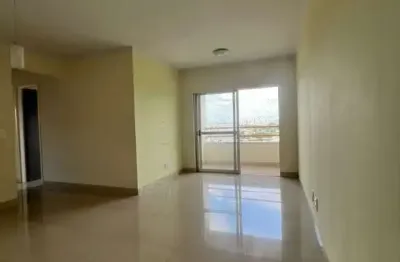 Apartamento com 3 quartos para alugar na Avenida Milão, A, Residencial Eldorado, Goiânia