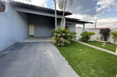 Casa com 3 quartos para alugar na Rua Coqueiros, Esq. C/ Caraíba Casa 3, Jardim Mariliza, Goiânia