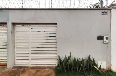 Casa com 2 quartos para alugar na Avenida Dona Melinha, Casa 2, Residencial Brisas da Mata, Goiânia