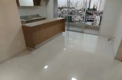 Apartamento com 2 quartos para alugar na Rua 220, Setor Coimbra, Goiânia
