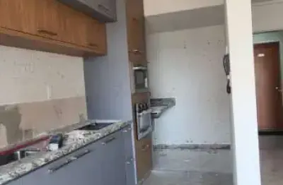 Apartamento com 3 quartos para alugar na Rua do Esmalte, Parque Oeste Industrial, Goiânia