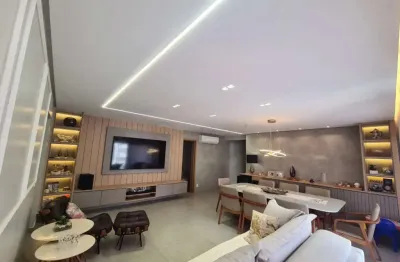 Apartamento com 3 quartos para alugar na Rua 146, Setor Marista, Goiânia