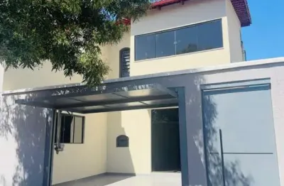 Casa comercial para alugar na Rua T 39 A, Casa 2, Setor Bueno, Goiânia