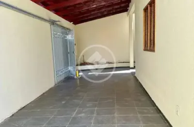 Casa com 3 quartos à venda na Alameda do Almeida, Jardim Luz, Aparecida de Goiânia