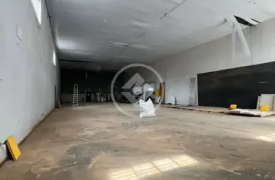 Barracão / Galpão / Depósito para alugar na Rua C64, Setor Sudoeste, Goiânia