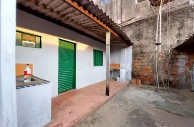 Kitnet / Stúdio para alugar na Rua 20, Independência, Aparecida de Goiânia