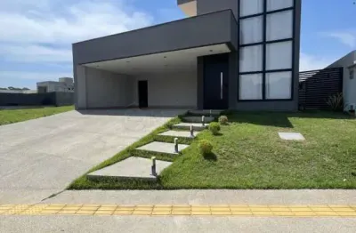 Casa em condomínio fechado com 3 quartos para alugar na Avenida Dom Emanuel, Jardins Porto, Senador Canedo