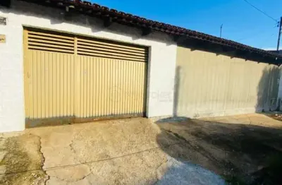 Casa com 3 quartos para alugar na Rua 107, Jardim Tropical, Aparecida de Goiânia