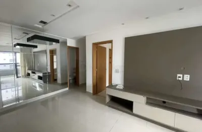 Apartamento com 3 quartos para alugar na Rua 49, Jardim Goiás, Goiânia