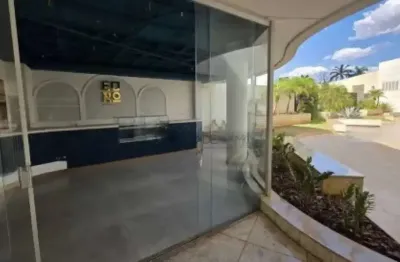 Ponto comercial para alugar na Rua João De Abreu, A, Setor Oeste, Goiânia