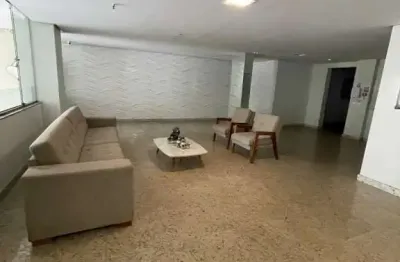 Apartamento com 3 quartos para alugar na Rua T 66, Setor Bueno, Goiânia