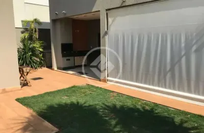 Casa em condomínio fechado com 4 quartos para alugar na Rua SB 43, Loteamento Portal do Sol II, Goiânia