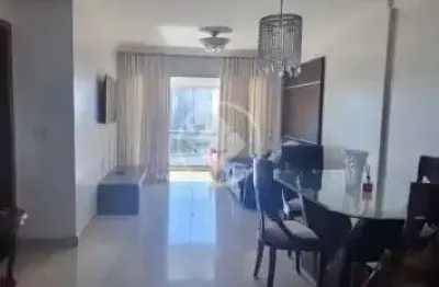 Apartamento 3 quartos semi-mobilado setor pedro ludovico, goiânia