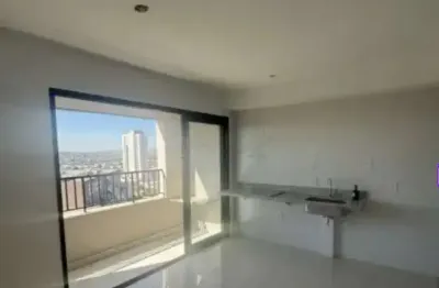 Apartamento com 2 quartos para alugar na Rua Barão de Mauá, Rodoviário, Goiânia