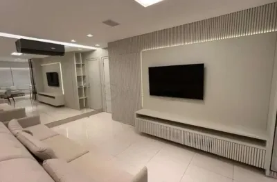 Apartamento com 3 quartos para alugar na Rua 1123, Setor Marista, Goiânia