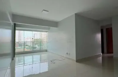 Apartamento com 3 quartos para alugar na Avenida T 13, Torre Mozard, Setor Bueno, Goiânia