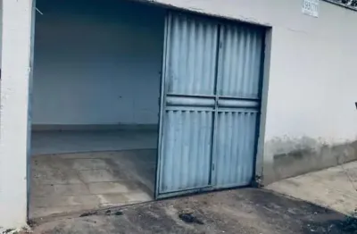 Casa com 2 quartos para alugar na Rua Amoroso Lima, Casa 2, Cidade Satélite São Luiz, Aparecida de Goiânia