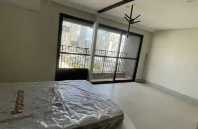 Flat com 1 quarto para alugar na Rua T 55, Setor Bueno, Goiânia