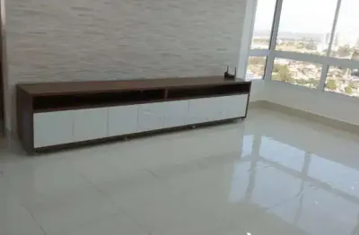 Apartamento com 3 quartos para alugar na Rua 242, Setor Leste Universitário, Goiânia