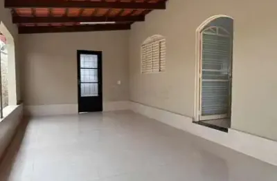 Casa com 5 quartos para alugar na Rua Laplata, Jardim Novo Mundo, Goiânia