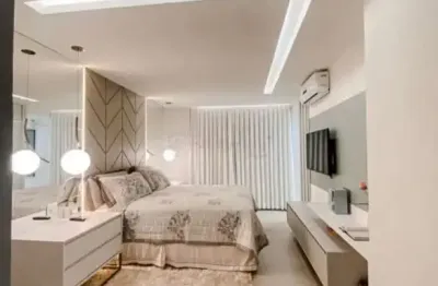 Apartamento com 2 quartos para alugar na Rua 56, Jardim Goiás, Goiânia