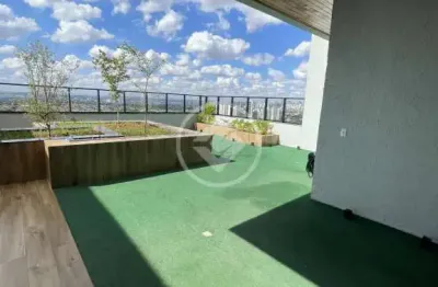 Apartamento 3 quartos edifício residencial vertice residence