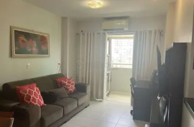 Apartamento com 2 quartos para alugar na Rua Montes Claros, Parque Amazônia, Goiânia