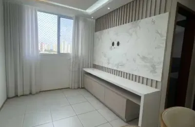 Apartamento com 2 quartos para alugar na Rua Luiz Barbosa, Chácaras Dona Gê, Goiânia