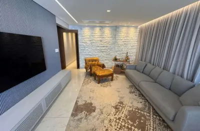 Apartamento com 3 quartos para alugar na Avenida H, B, Jardim Goiás, Goiânia